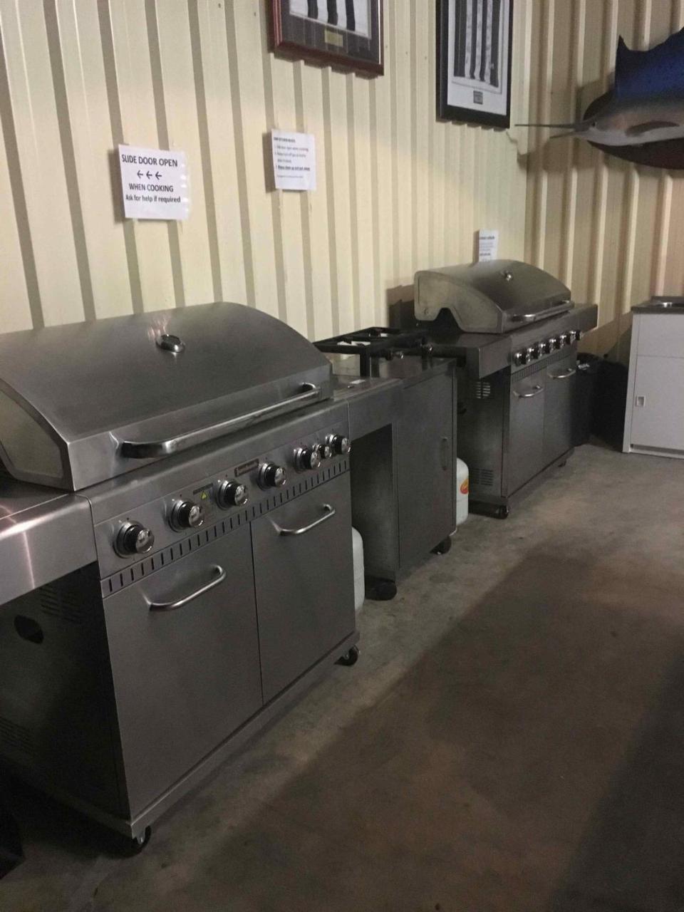 Coonawarra Ensuite Unit D מראה חיצוני תמונה