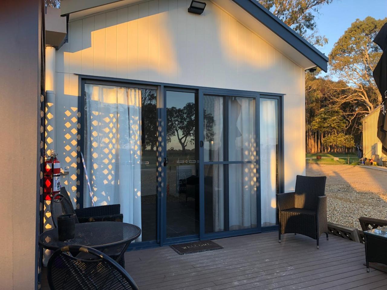 Coonawarra Ensuite Unit D מראה חיצוני תמונה