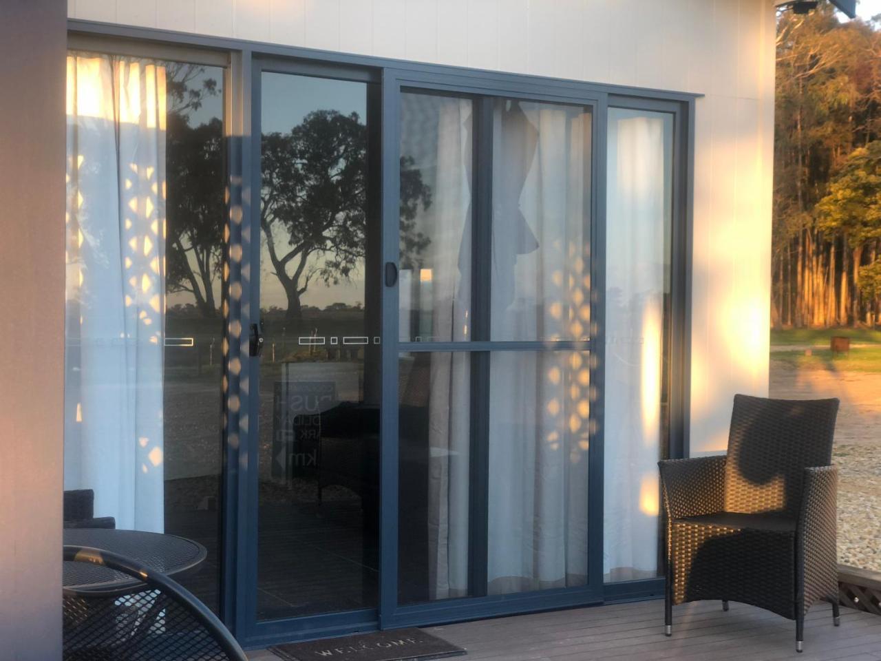 Coonawarra Ensuite Unit D מראה חיצוני תמונה