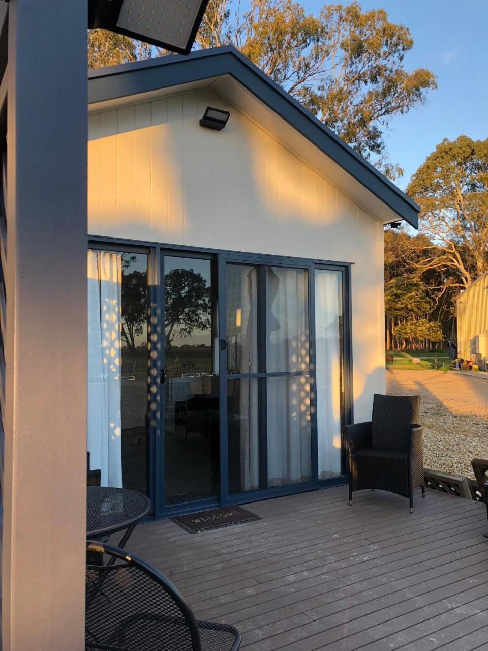 Coonawarra Ensuite Unit D מראה חיצוני תמונה