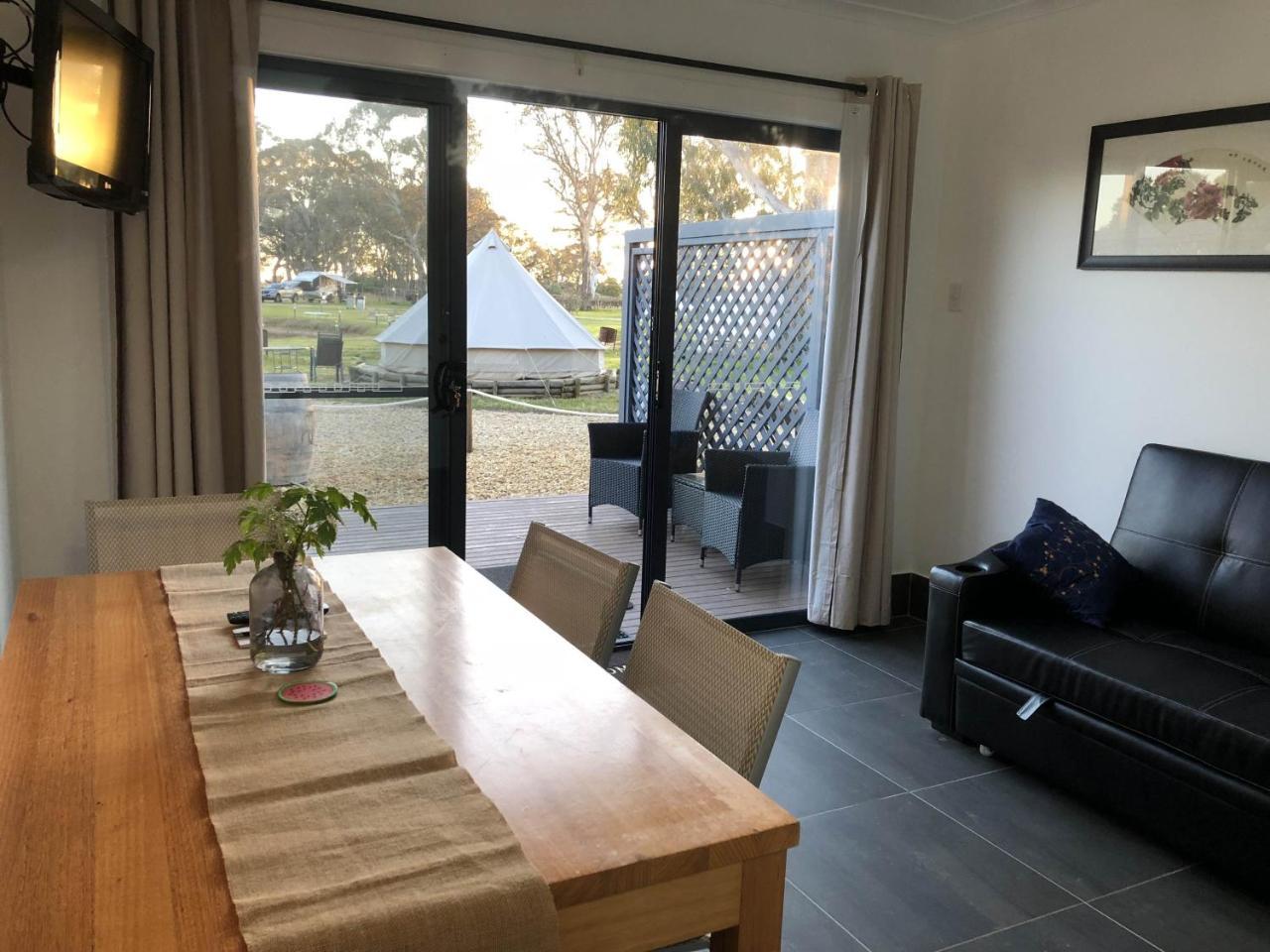 Coonawarra Ensuite Unit D מראה חיצוני תמונה