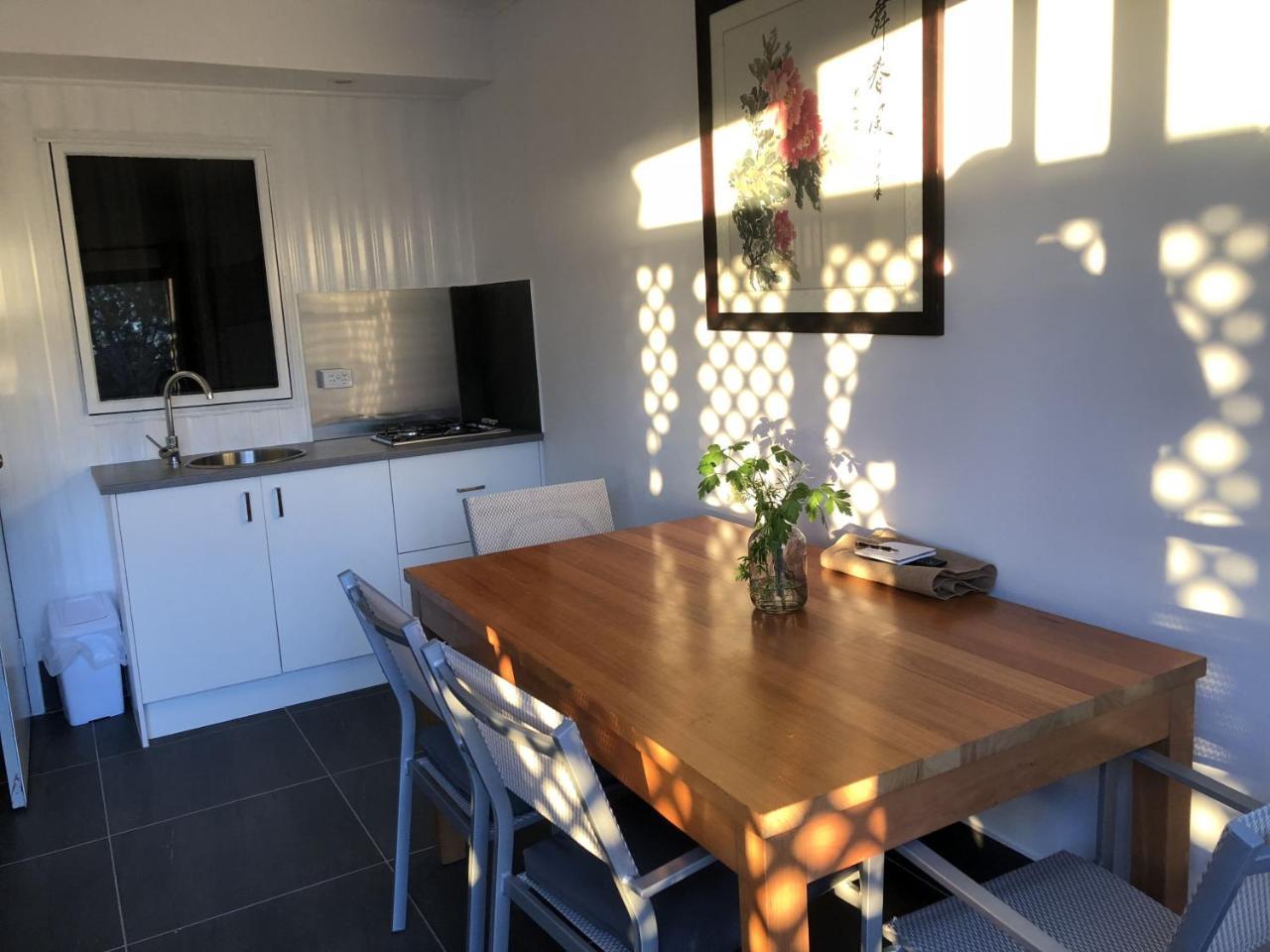 Coonawarra Ensuite Unit D מראה חיצוני תמונה