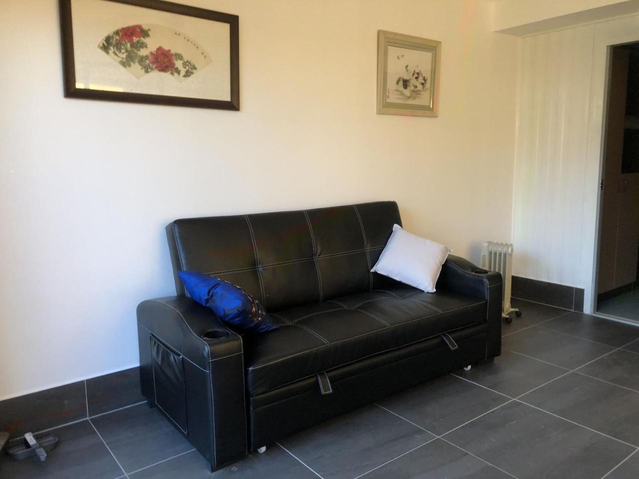 Coonawarra Ensuite Unit D מראה חיצוני תמונה