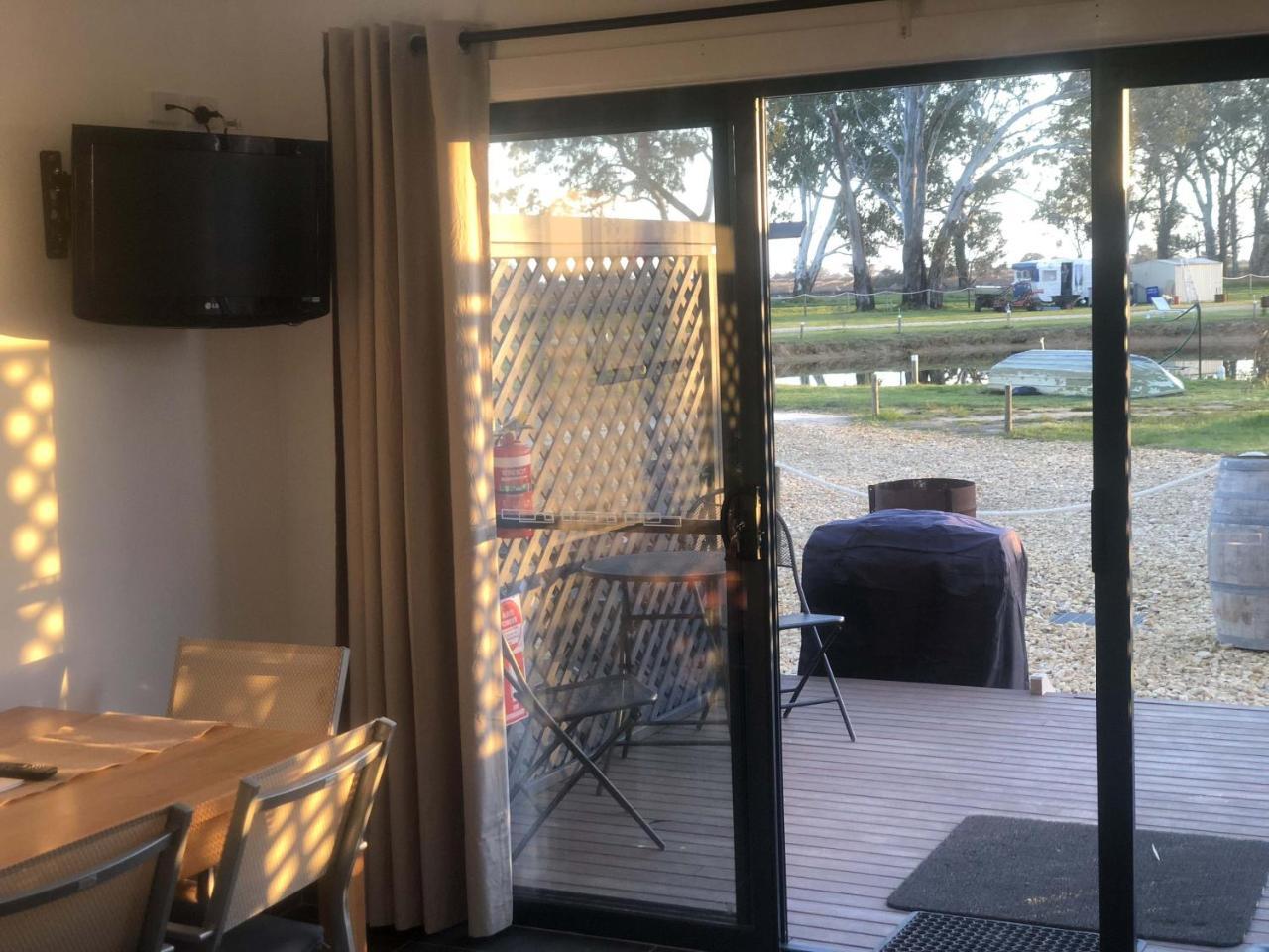 Coonawarra Ensuite Unit D מראה חיצוני תמונה